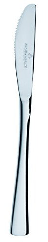 Menu Couteau Caracas de Picard & wiel Pütz, Acier inoxydable, silber, Lot de 6