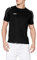 JAKO Herren T-Shirt Classico, Schwarz, M
