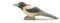 Ostheimer 16809 - Elster