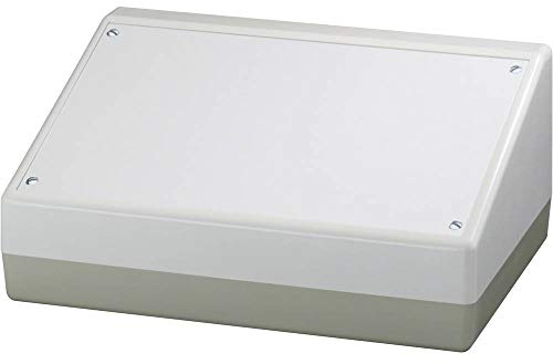OKW Gehäuse Notenständer AS054486 ABS, Aluminium (eloxiert) (B x H x T) 220 x 100 x 156 mm, 1 Stück