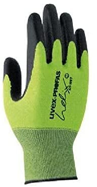 Uvex C500 foam 6049407 Schnittschutzhandschuh Groeße (Handschuhe): 7 EN 388, EN 407 1 Paar