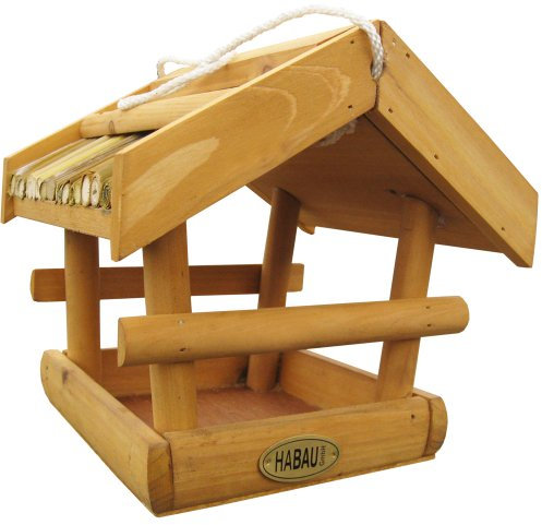 Habau 1710 Futterhaus Sperling