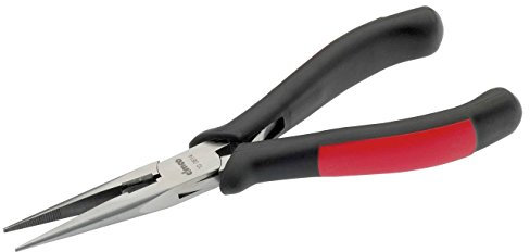 Cimco Elektronik Spitzzange, gerade 150, 100814