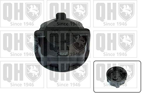 QUINTON HAZELL FC501 Verschlussdeckel Kühlmittelbehälter Deckel Kühlmittelbehälter 54mm Kunststoff