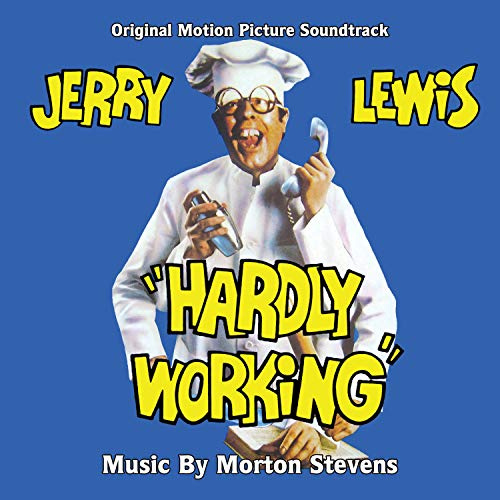 Hardly Working: Original Motion Picture Soundtrack
