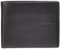 Strellson Carter BillFold H8 4010001192 Herren Geldbörsen 12x10x1 cm (B x H x T), Schwarz (black 900)
