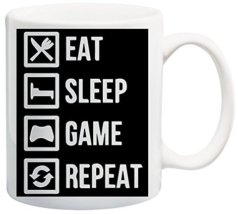 3dRose I Will See Your Sarcasm and Raise You Some sass - Two Tone Black Mug, 11oz (Mug_202792_4), 11 oz, Black/White