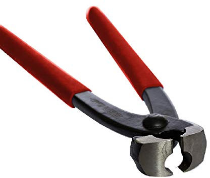 EGA Master Ear O Clip Pliers Clamping CV Boot Coolant Air Hydraulic Hose Pincers