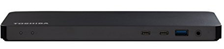 Toshiba Thunderbolt 3 Dock