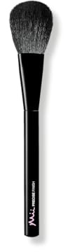 Mii Cosmetics Precise Finish Brush | Expertly Crafted for Detailed Makeup Application | High Precision & Quality