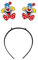 Deiters Haarreif Clown