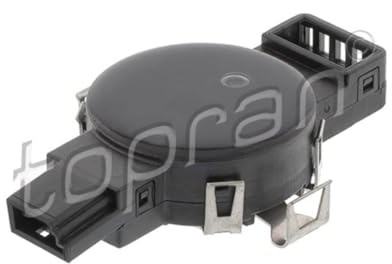 Regensensor HANS PRIES 638 652