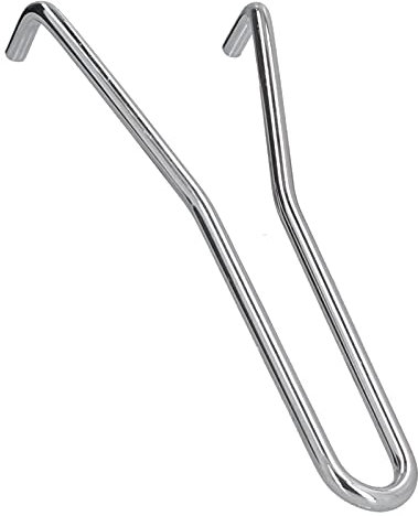 CCYLEZ Llave de Acero Inoxidable para Cuchillas de licuadora, repuestos para licuadoras Profesionales, Accesorio de licuadora, para retenedor de Cuchillas Abiertas