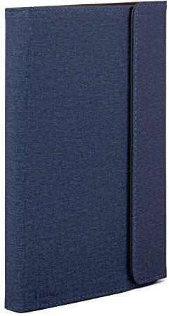 FUNDA TABLET UNIVERSAL NILOX 10.1- AZUL