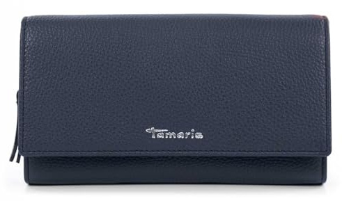 Tamaris Amanda Wallet Blue