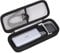 Tourmate Hard Case Storage for Anker 737 (PowerCore 24K) External Battery and Anker 715 Charger (Nano II 65W) Combo