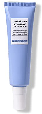 Comfort Zone Hydramemory Light Sorbet Cream 60 ml - feuchtigkeitsspendende Gelcreme