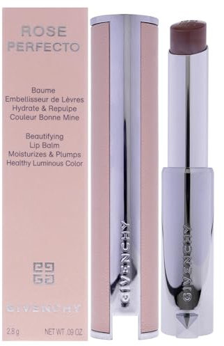 GIVENCHY Rose Perfecto Beautifying Lip Balm - 111 Soft Nude 2,8 g