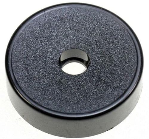 Centreur de 45 Tours Vinyle Adaptable à Toutes platines