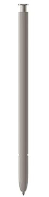 Galaxy S24 Ultra Stylo S Stylet de Remplacement pour Samsung Galaxy S24 Ultra 5G,Stylet pour écran Tactile pour Tablette téléphonique [sans Bluetooth] (Gris)