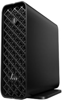 HP Z2 Mini G9 Workstation 86D50EA [Intel i7-14700K, 16GB RAM, 512GB SSD, NVIDIA Quadro T400, Windows 11]