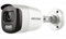 Dual Light - Camera analog 3K, lentila 2.8mm, IR 25m, WL 20m, TVI/AHD/CVI/CVBS, Mic. - HIKVISION DS-2CE16K0T-LPFS-2.8mm