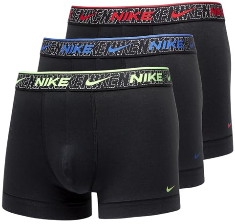 Nike Everyday Boxershorts Herren (3-Pack) - S