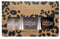 Nails.INC Runway Ready Nail Polish Trio, Trend Inspired Nail Shades, Swatched from the Catwalk, Longwear Rapid Dry Formulation, Cruelty Free, Vegan, 21 Free
