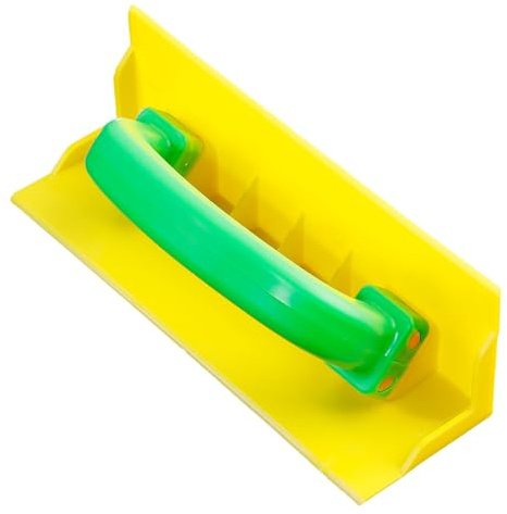 Eck-Trockenbau-Werkzeug, biegsam, Grad-Füllung, Rakel, Finishing Kelle zur Reparatur von Dellen, Rissen, Löchern