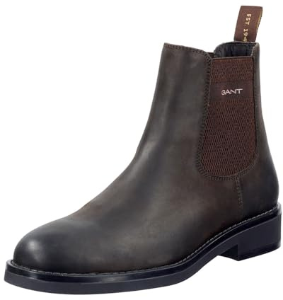 GANT Herren PrepdaleChelsea-Stiefel