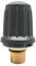 MagiDeal Bouchon de réservoir de nettoyeur vapeur, bouchon d'étanchéité de remplacement robuste, couvercle de chaudière fiable et haute performance avec