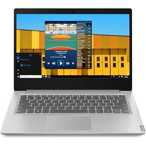 Lenovo IdeaPad S145 14 / i5-8265U / 8GB DDR4 256GB SSD Windows 11 (Reacondicionado)