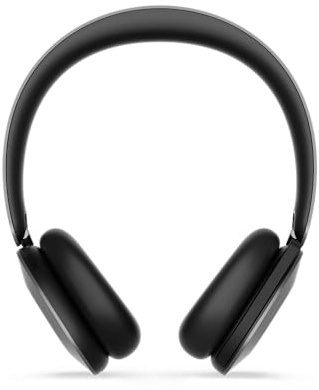 ThinkPad Dual-Mode Wireless ANC Faltbares Headset 8550 (Aura Edition) – USB-A, Teams