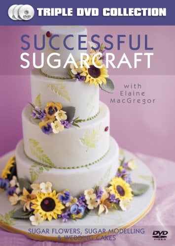 Successful Sugarcraft [DVD]