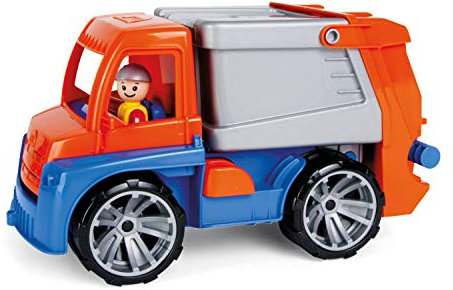 Truxx Lena: Recycler Truck