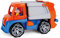 Truxx Lena: Recycler Truck