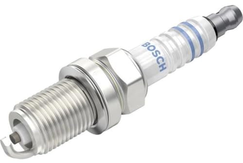 Bosch 1x SUPER PLUS Zündkerze FR8KC + 43