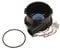 Genuine HOTPOINT FDF784 FDL570 FDM550 FDM554 Dishwasher HEATER ELEMENT & Seal