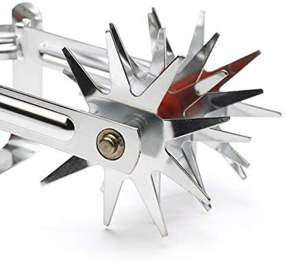 OUTILS WOLF DAM15 Máquina Multi - Función de Deshierbas y Miga Dam15