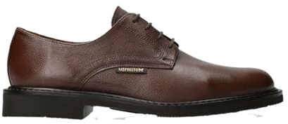 Mephisto Marlon Herren Dunkelbraun