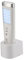 Life LAMPADA RICARICABILE 15+5 LED, CON SENSORE, FUNZIONE EMERGENZA + Torcia, CON BASE DI RICARICA