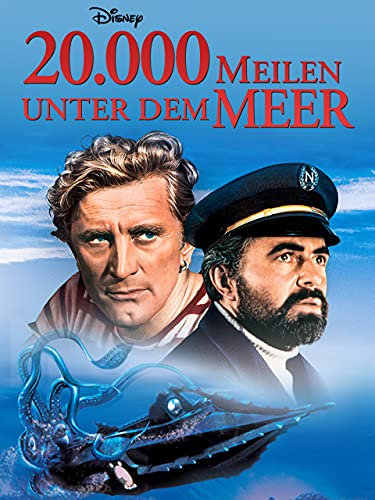 20.000 Meilen unter dem Meer