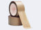 NOPI Verpackungsklebeband Classic, 50mm x 66m, braun