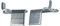 Siemens Household appliances door hinge set right left suitable Bosch refrigerator freezer 636308
