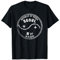 Seoul-Südkorea Reisepass-Stempel T-Shirt