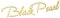 Decus Black Pearl XL 0014 (Gold metallic) // Sticker OEM JDM Style Aufkleber