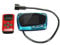 12V / 24V Air Diesel Heizung Parkschalter Panel Standheizung Fernbedienung Blau LCD mit roter Fernbedienung