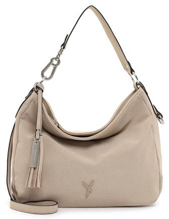 SURI FREY Beutel SFY Romy 12403 Damen Handtaschen Uni cream 470