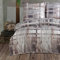 Buymax® Bettwäsche 135x200 100% Baumwolle 4-Teilig Bettbezug - Bettwäsche-Sets 135 x 200cm mit 2 mal Kissenbezüge 80x80cm, ÖKO-TEX Renforcé-Bettdeckenbezüge Set mit Reißverschluss