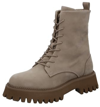ARA Damen Stiefelette Amsterdam Taupe